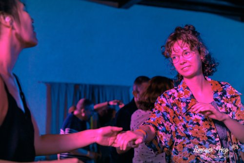 Limoges'Hop #5 - soirée d'ouverture du vendredi

Partage libre à des fins non promotionnelles ou commerciales, en créditant l'auteur (@lightexmachina).

© Alexandre - LIGHT EX MACHINA 2023, tous droits réservés.